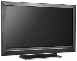 телефизор SONY KDL - 40W3000