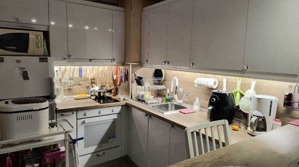 Продава се Двустаен апартамент в София, Малинова долина - 50 кв.м за 3900 €/кв.м - Снимка #5