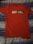 Tricou Rosu New York