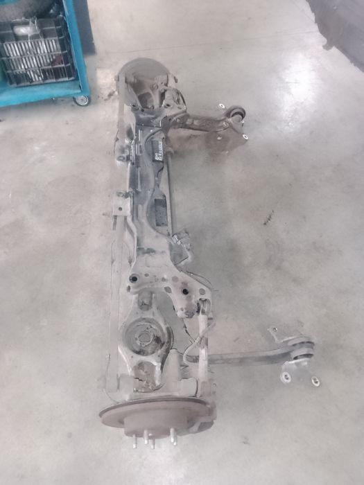 punte spate opel insignia b break 1.6 motorina 2018