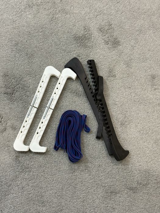 Коньки Bauer xls 39 размер