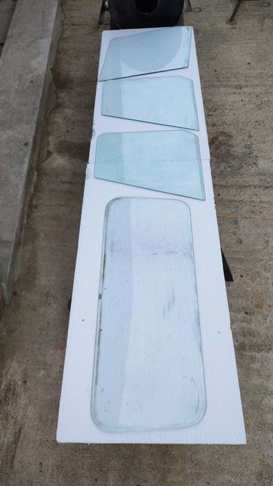 Parbriz Aro M 461,IMS