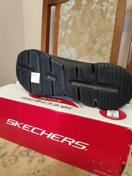 Мъжки маратонки Skechers