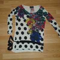 Bluza dama Desigual Why