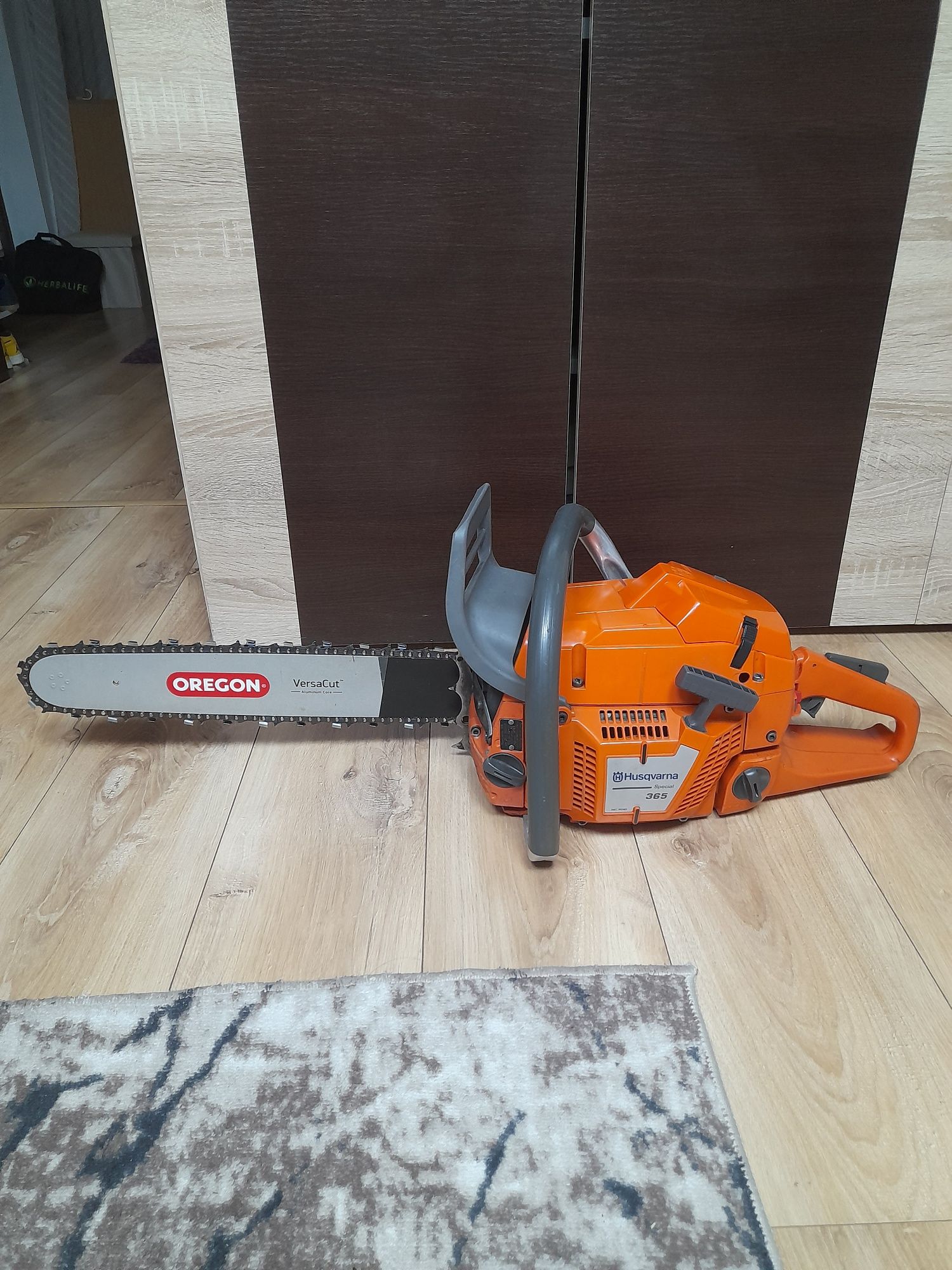 Drujba Husqvarna 365