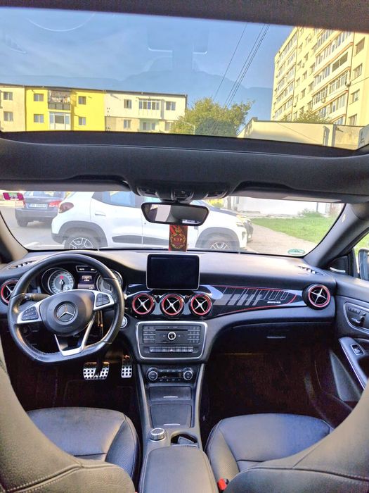 Mercedes Cla 220 Vand sau Schimb