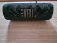 Boxa JBL flip 6 plus cablu de incarcat