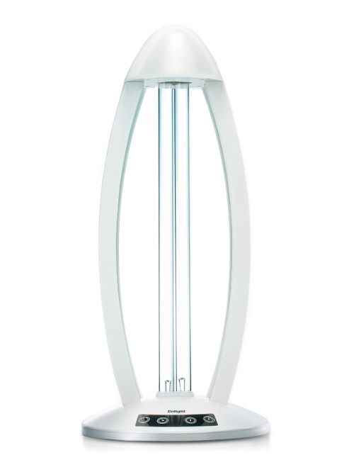 Бактерицидные кварцевые лампы 38 W