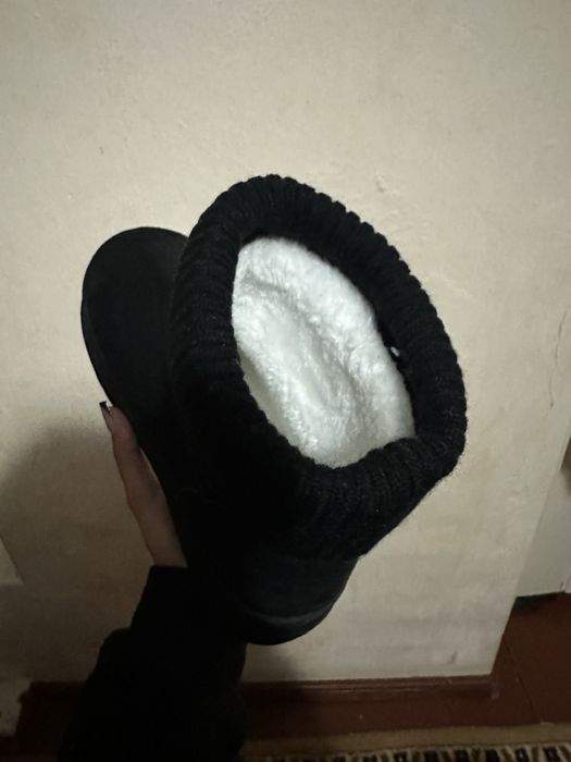 Угги зимние , сапоги