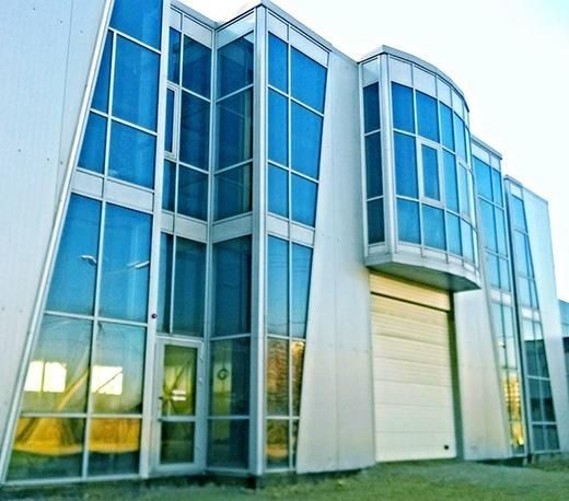 Изготовление пластиковых изделий