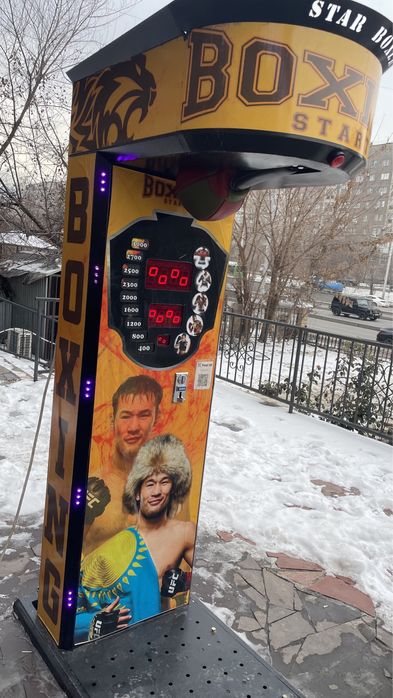 Силомер почти новый