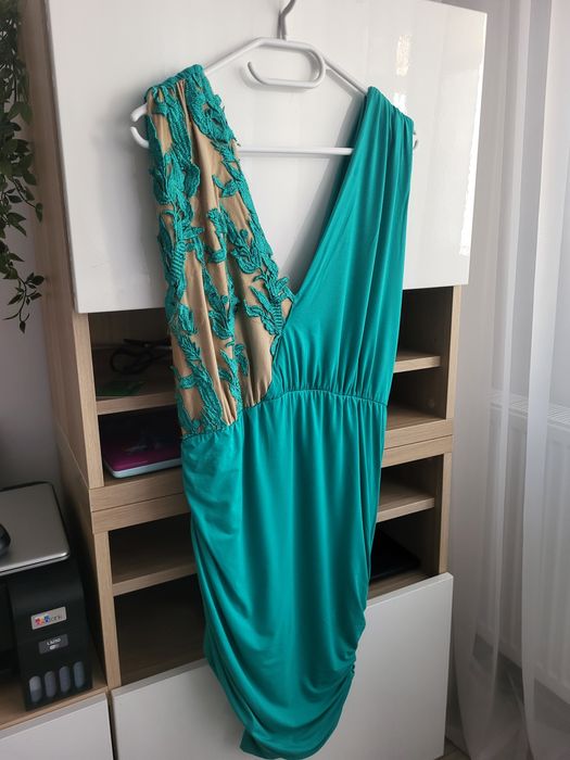 Rochie ocazie - măsura S