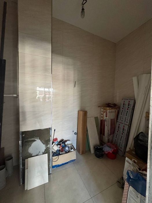 Gardens Продается 3 комнатная коробка Tashkent City