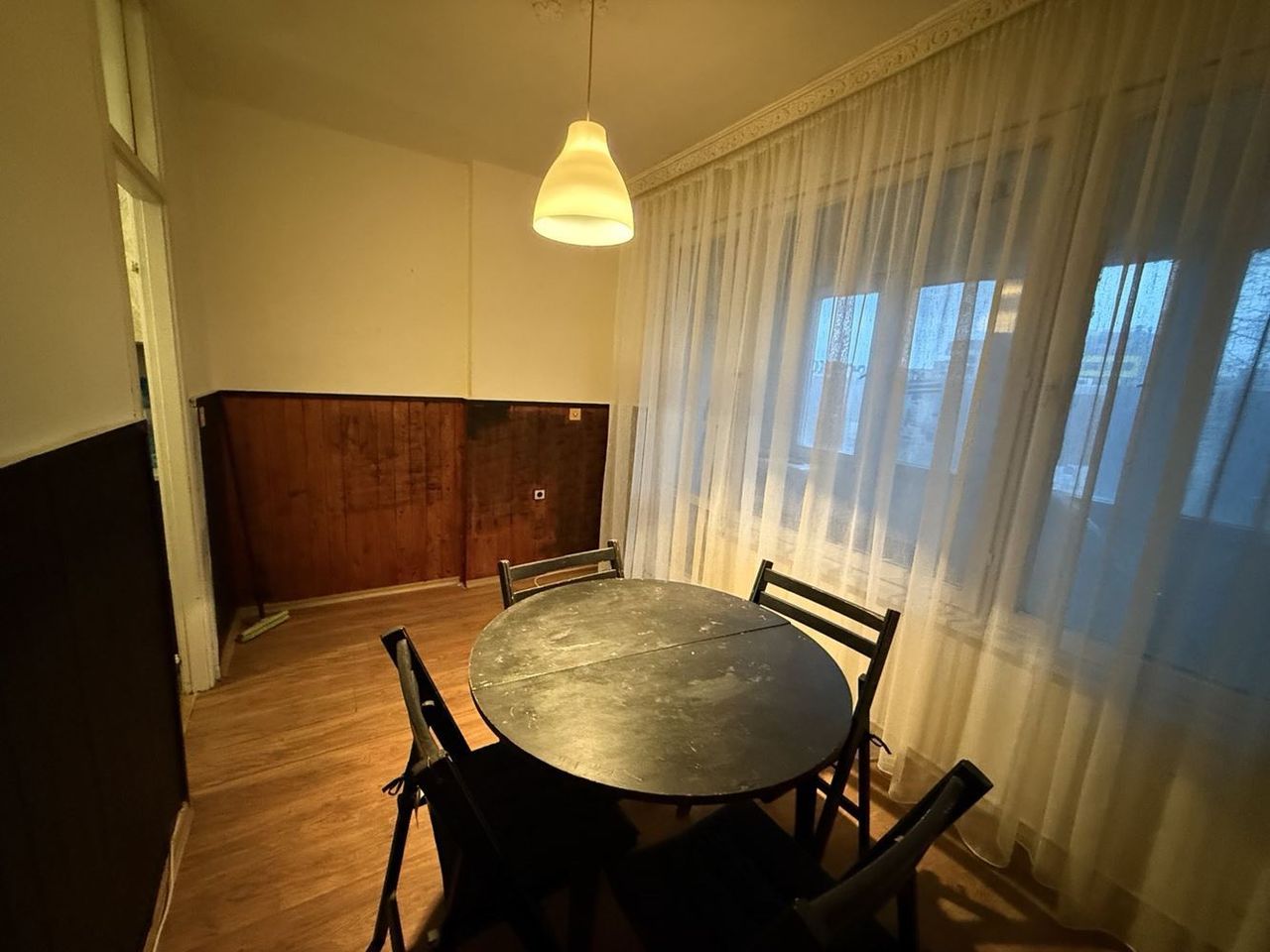 Дава се под наем Тристаен апартамент в София, Люлин 7 - 92 кв.м за 550 € - Снимка #7