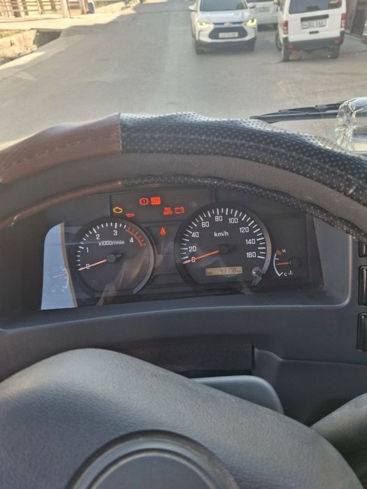 Исузу СНГ 5тн лик сотилади