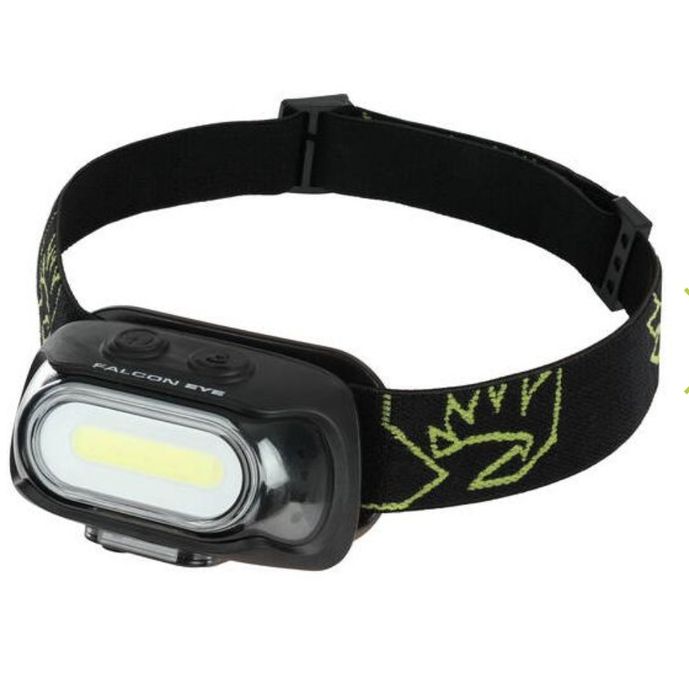 Челник Falcon Eye