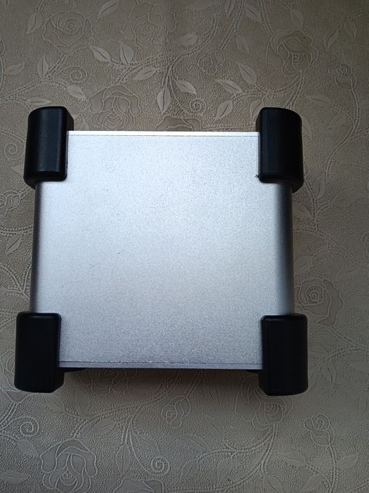 KLARK teknik DI 20P