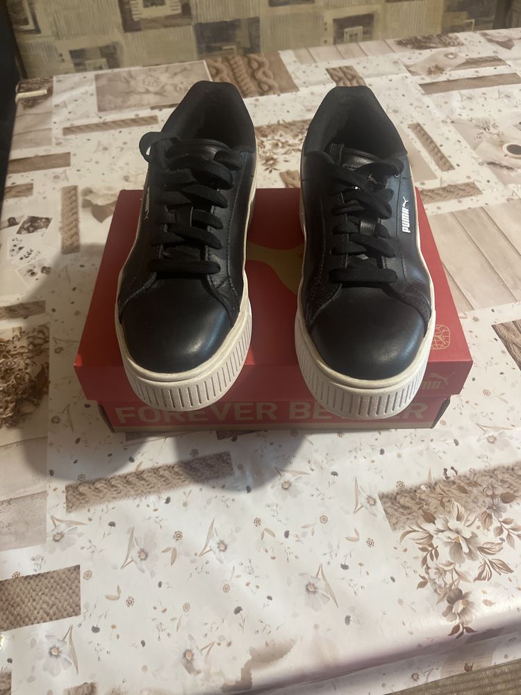 Дамски маратонки Puma