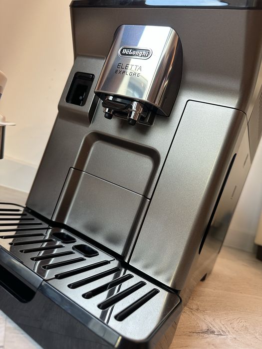 Espressor DeLonghi ELETTA EXPLORE