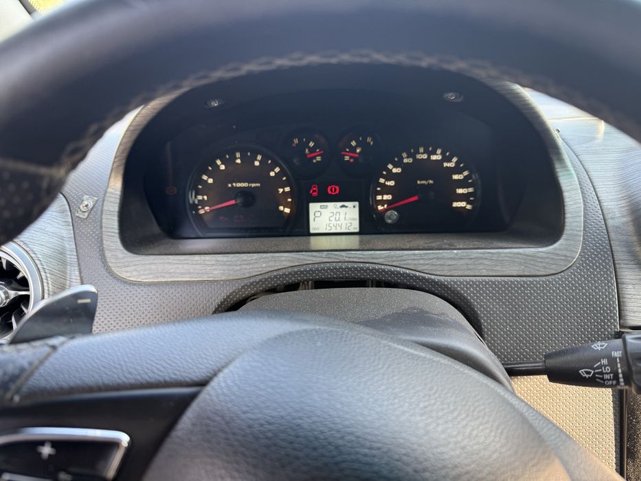 Nexia 3avtamat karobka