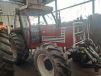 Fiat 80 90.Recent adus in tara.