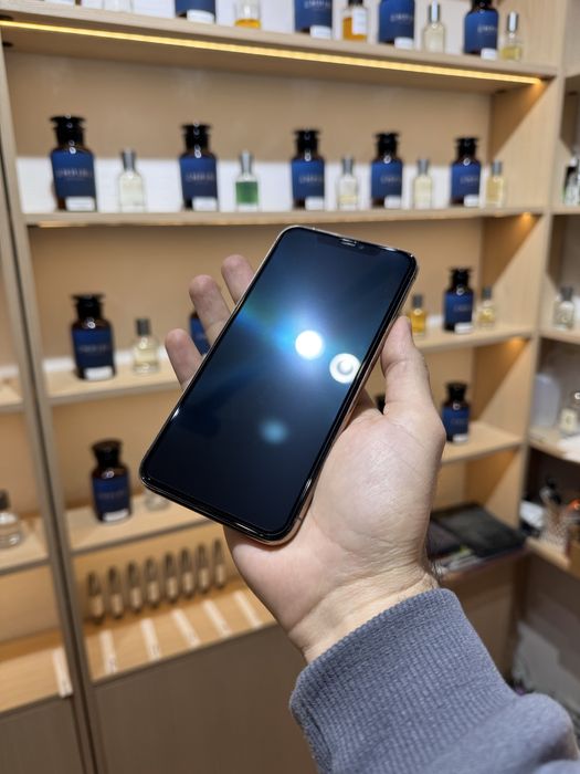 iPhone 11 Pro Max 256gb