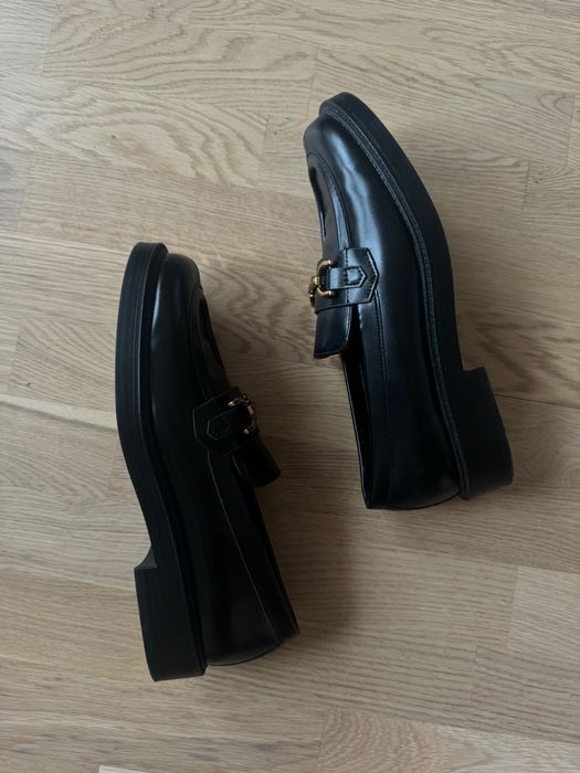 Мокасини Zara Loafers  39 номер