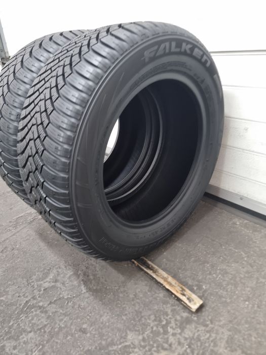 Anvelope Falken 225/55/16