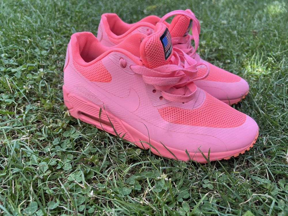 Дамски маратонки Nike