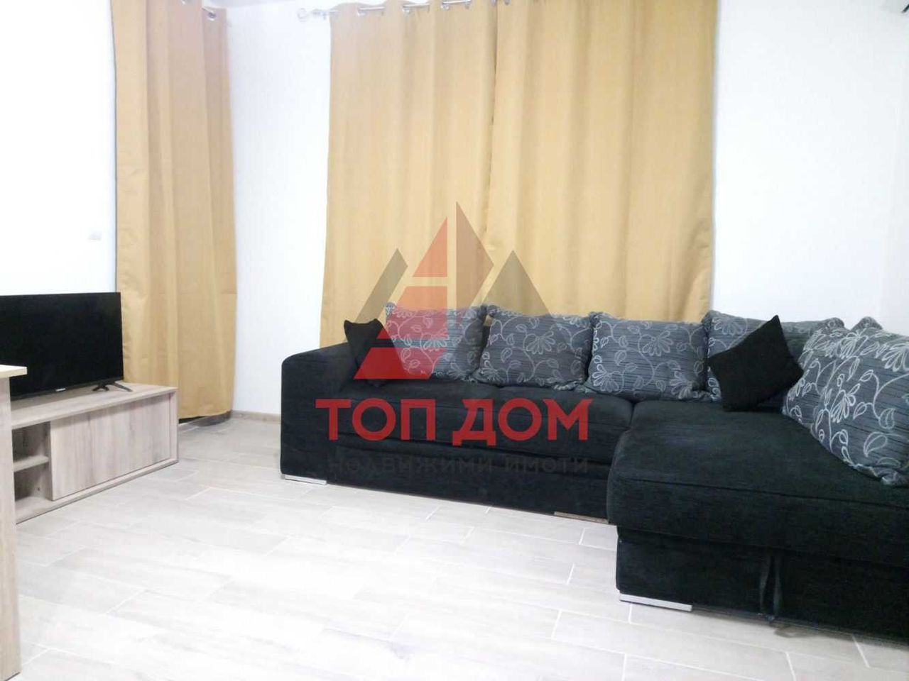 Продава се Двустаен апартамент в Варна, м-т Пчелина - 50 кв.м за 2500 €/кв.м - Снимка #2
