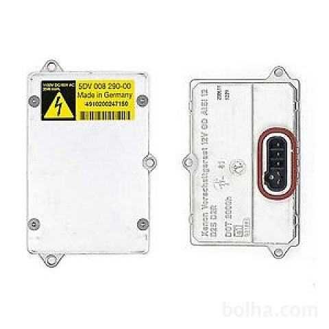 Droser Balast Mercedes W211 Opel  Bmw X5 E53 E60 Range Mercedes nou