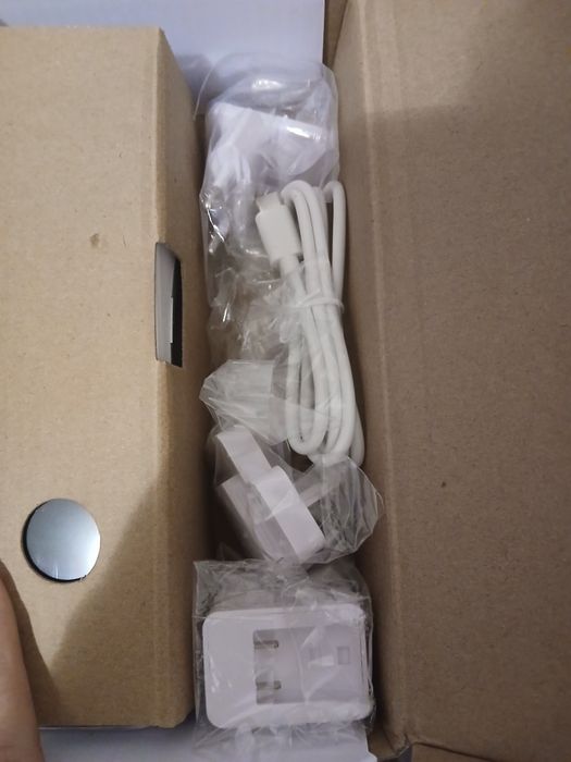 Aparat POS nou ne folosit