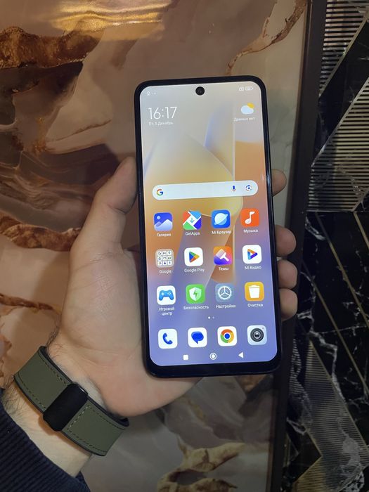 Продам телефон Redmi 12 128Gb