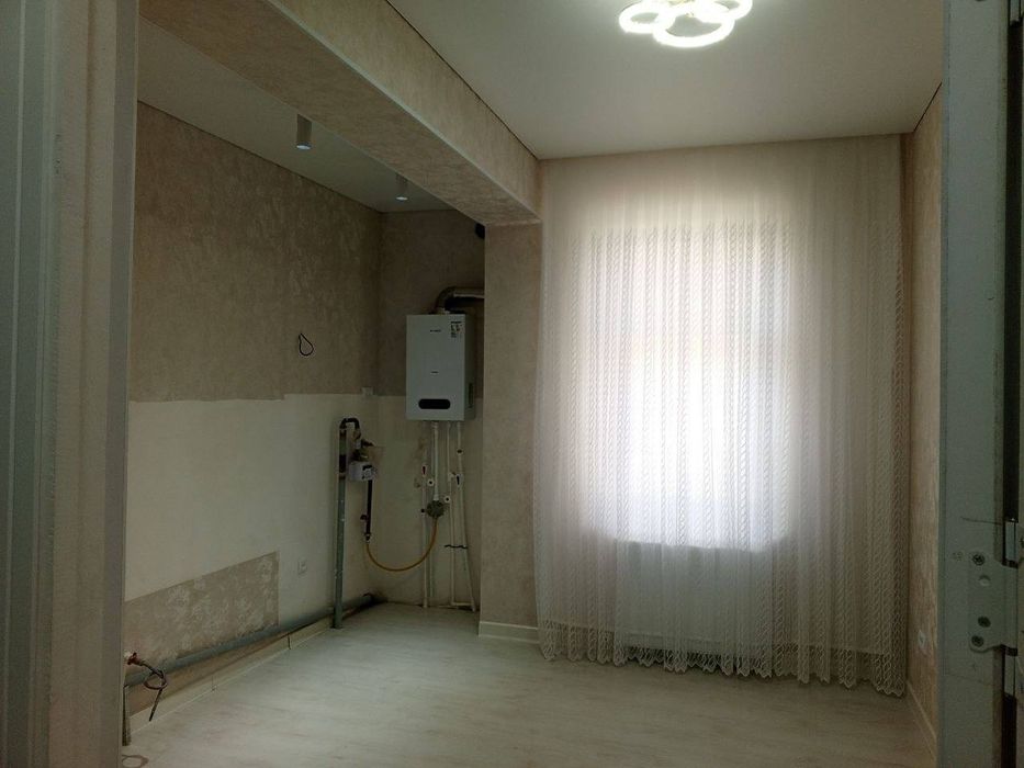 2 хона 8 кават крити 60м²