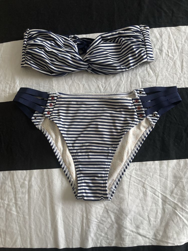 Бански на Victoria’s Secret