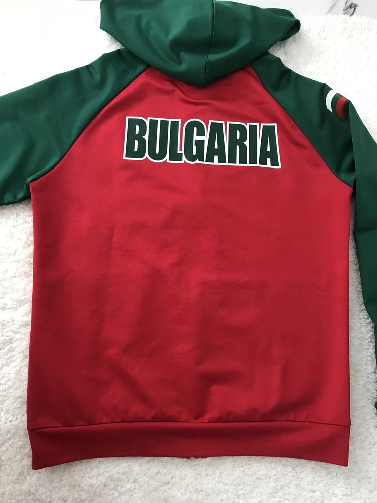 Детско екипче на България на Flair