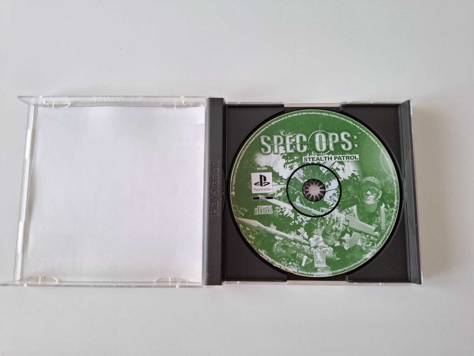 Игри за Playstation 1 PS1