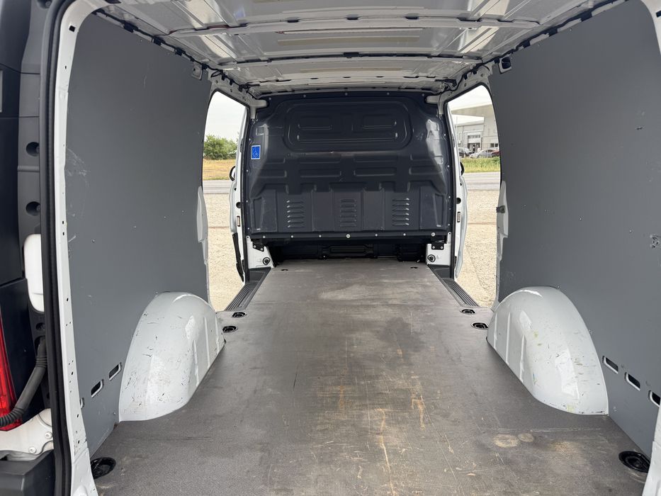 Mercedes-Benz Vito Long 2020 1.7CDi Euro 6 *Autoutilitară*
