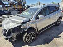 Suzuki sx4 1.6d 4x4 2016 avariat