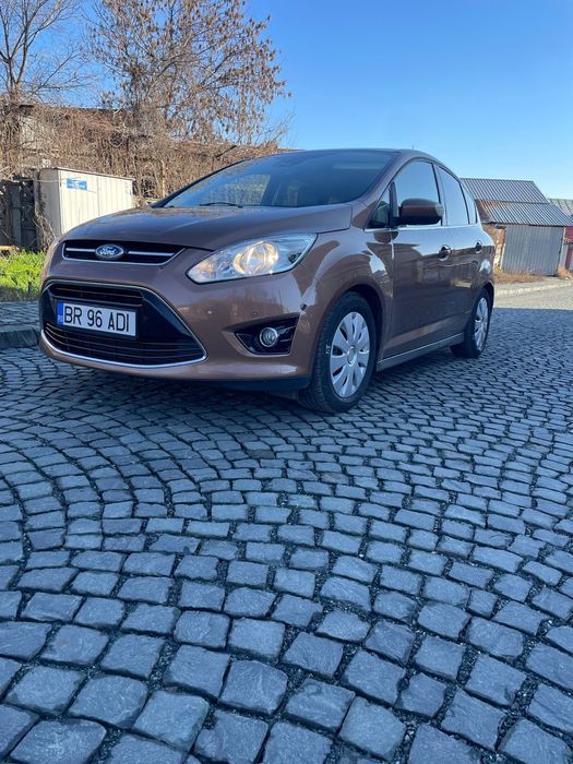 Ford C-Max Autoturism personal Ford C Max an 2013,2.0 d