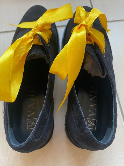 Pantofi casual VanillaDays