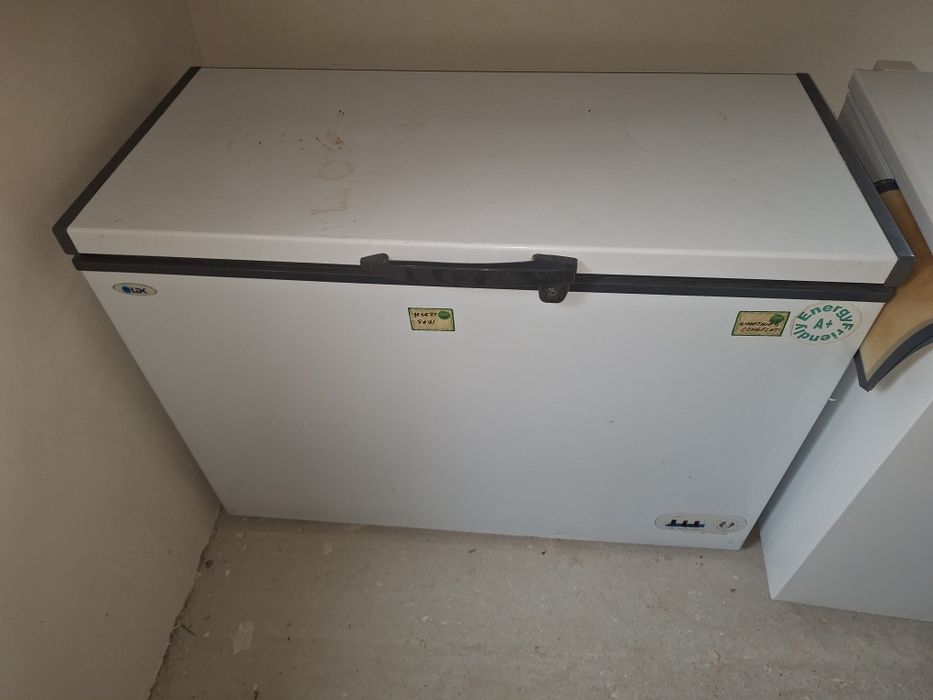 Lada Frigorifica LDK BD 260, Clasa A+, Capacitate 247 l