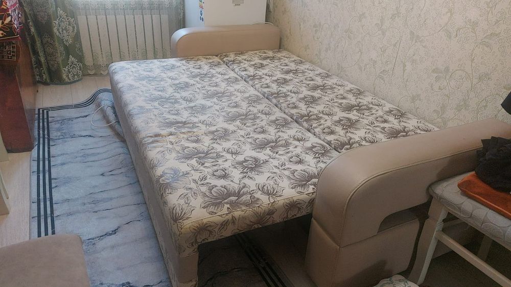 Диван в отличном состоянии