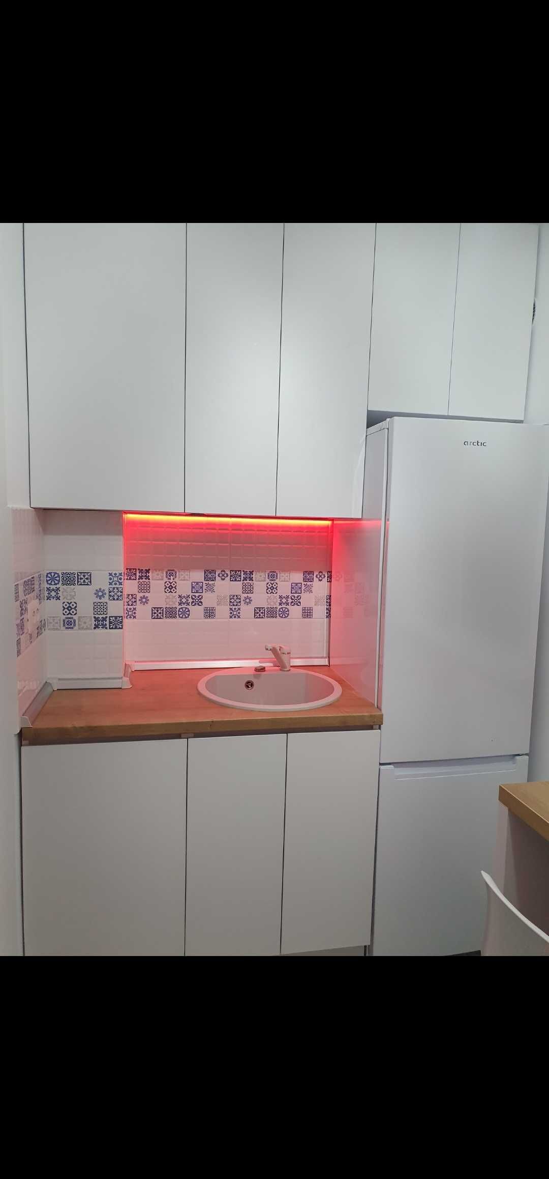 Garsoniera dubla, sector 4, Bucuresti, Metalurgiei, centrala proprie