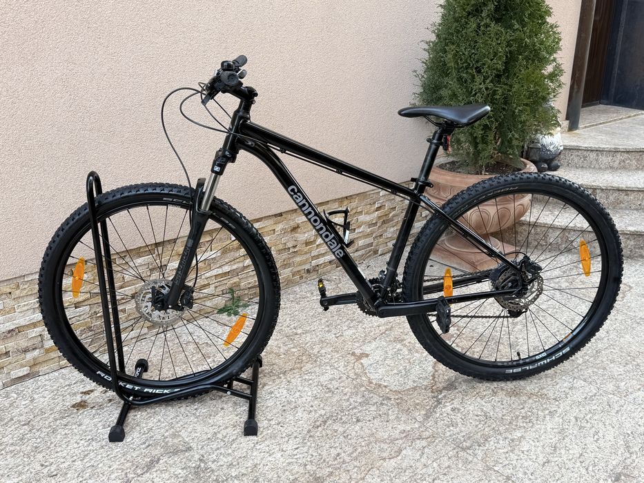 Cannon Trail 8 размер Л 29 цола 2х8 скорости Shimano