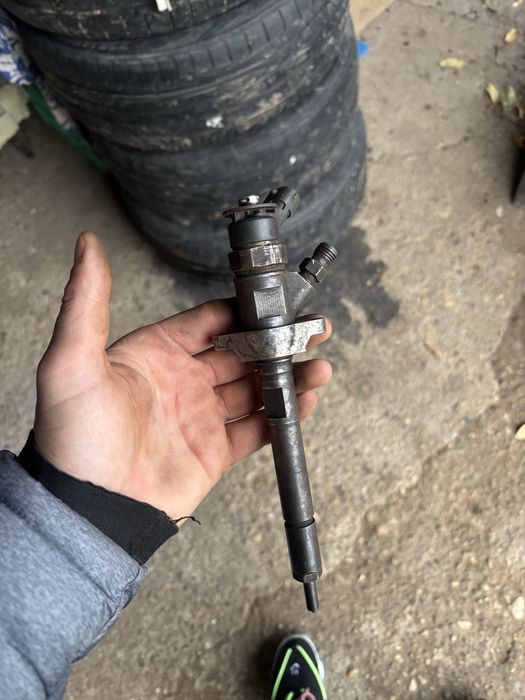 Дюза за Peugeot/Citroen 1.6 HDI 109к.с.