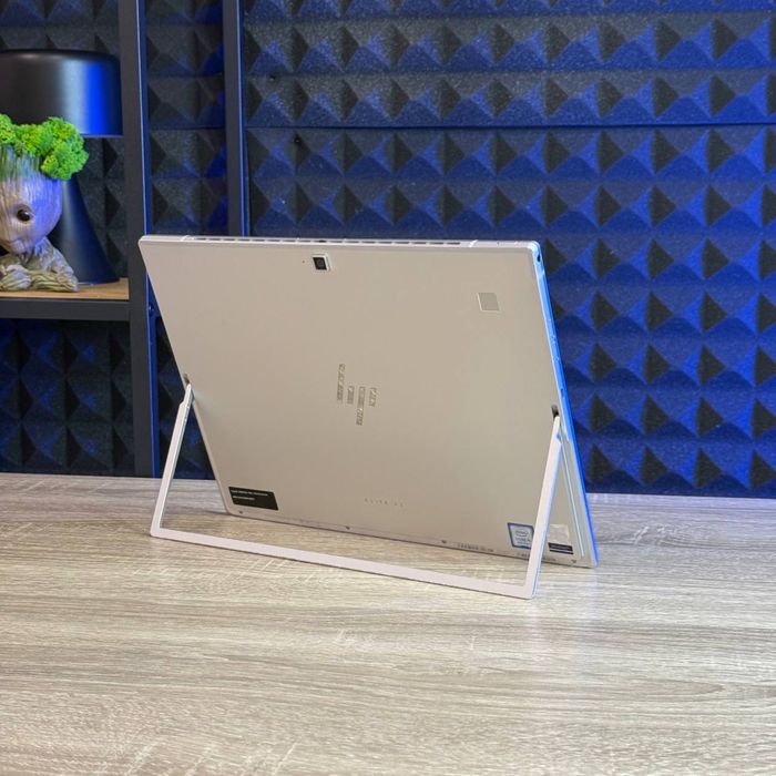 HP Elite X2  G3/G4 | i7-8th Gen | 16GB | 256GB