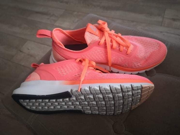 Маратонки reebok