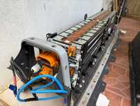 Baterie pentru sisteme fotovoltaice - 12kW