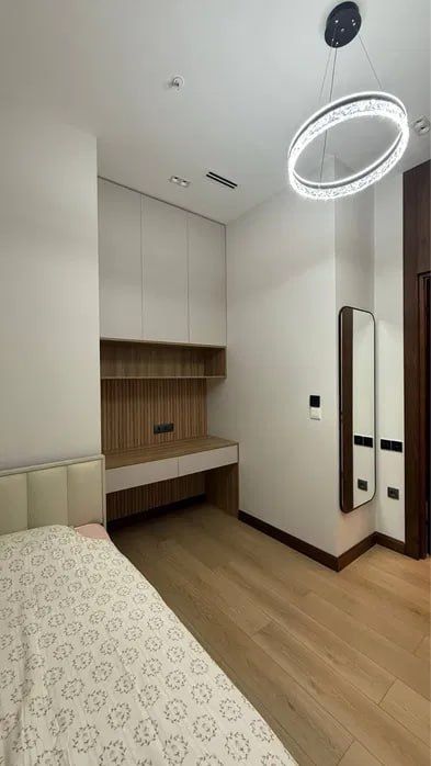 Сдаётся Квартира ЖК Nest One